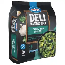 Woolworths Birds Eye Seasoned Sides 500-600g offer
