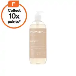 Woolworths Freshwater Farm Body Wash 1 Litre offer