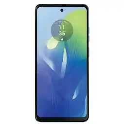 Woolworths Telstra Motorola G04‡ offer