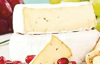 Woolworths Thomas Dux Truffle Brie 125g – From the Deli offer