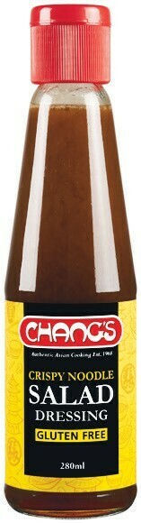 Chang’s Oriental Salad Dressing 280ml