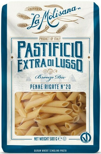 Woolworths La Molisana Pasta 500g offer