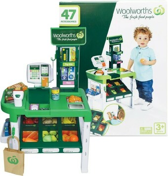 Woolworths Woolworths Mini Supermarket offer