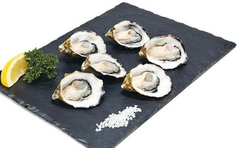 Woolworths Fresh Australian Pacific Oysters offer