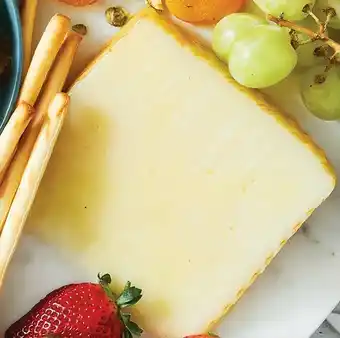Woolworths Thomas Dux Spanish Manchego Cheese 150g offer