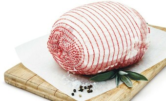 Woolworths Australian Pork Shoulder Boneless Roast – From the Meat Dept offer