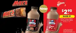 Drakes Classic Flavoured Milk offer