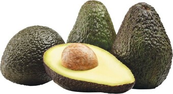 Hass Avocados