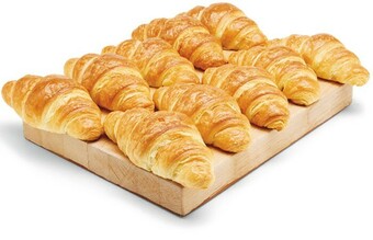 Woolworths Large Butter Croissant Pk 10* offer