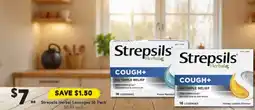 Herbal Lozenges