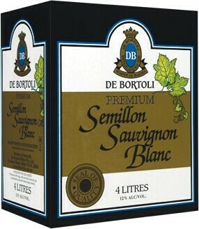 Woolworths De Bortoli Premium 4 Litre Casks offer