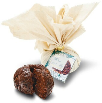 Woolworths Gold Handcrafted Shiraz & Chocolate Pudding 700g offer