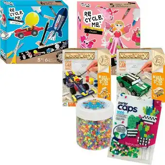 Spotlight 30% off All Kids Kits offer