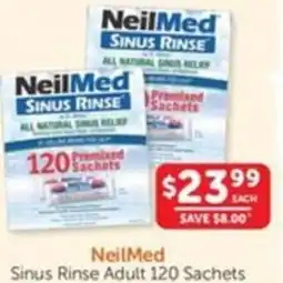 Sinus Rinse Adult