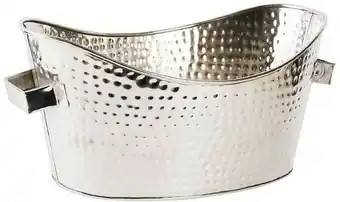 Spotlight 30% off Party Tub offer