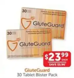 WHOLELIFE catalogue Blister Pack offer
