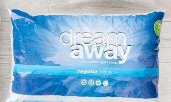 Spotlight Dream Away Standard Pillow offer