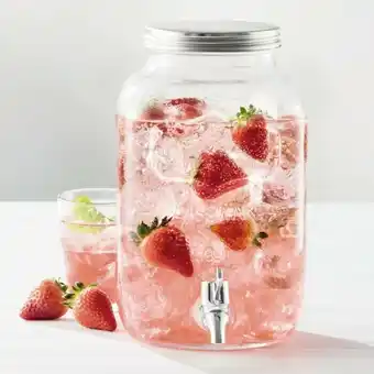 50% off 1898 Drink Dispenser 4L