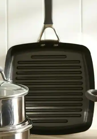 30% off Grill Pan 24cm