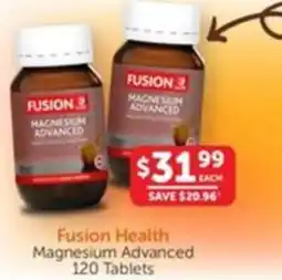Magnesium Advanced
