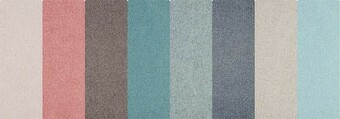 Spotlight 40% off All Blockout & Room Darkening Curtain Fabrics offer