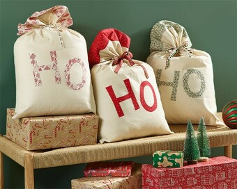 Spotlight Calico offer