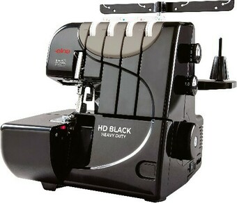 Elna Heavy Duty Overlocker