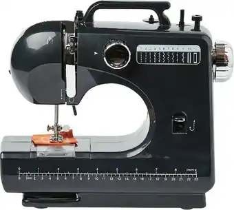 Spotlight Timber & Thread Sewing Machine offer