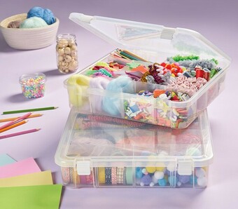 Spotlight 30% off Francheville Storage offer