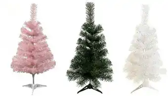Spotlight Jolly & Joy 60cm Trees offer