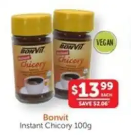 Instant Chicory