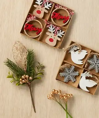 BIG W Selected Present Toppers offer