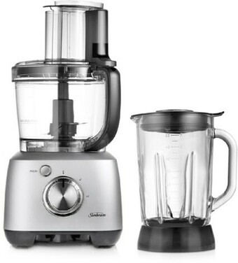BIG W Sunbeam Multi Processor Plus offer