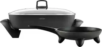 BIG W Sunbeam Diamond Force Brekky Banquet Packup offer