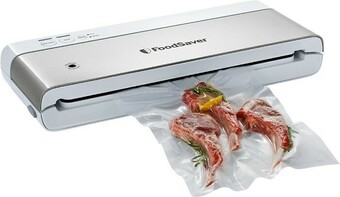 BIG W Foodsaver 2-in-1 Foodsaver Power Vacuum Sealer offer