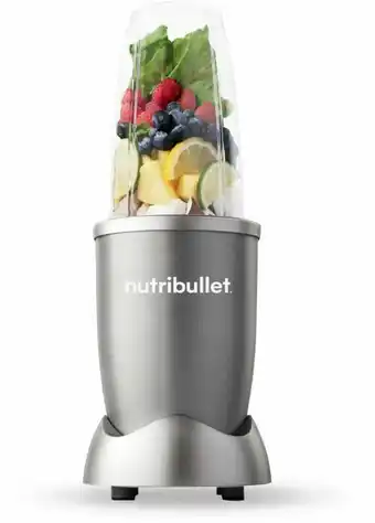 BIG W Nutribullet 600W offer