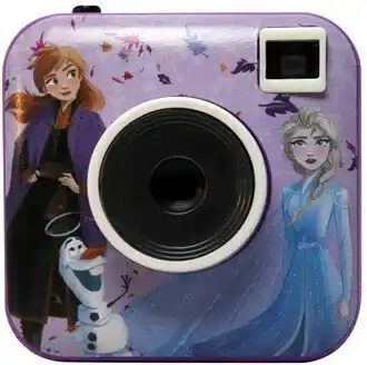 BIG W Frozen Licensed Digital Camera offer