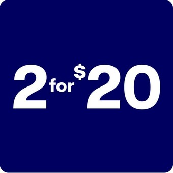 BIG W Selected DVDs offer