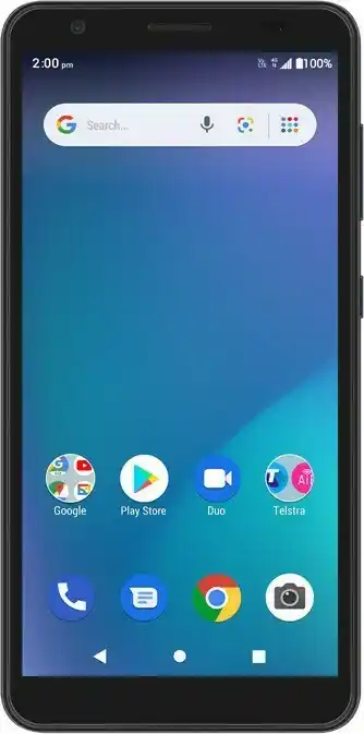 BIG W Telstra Essential Smart 3 offer