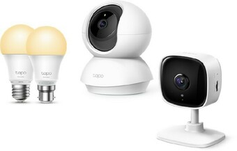 20% off Tapo Range