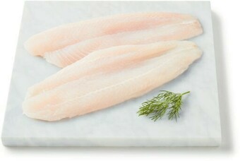 Coles Coles Thawed Basa Fillets offer