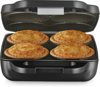 BIG W Sunbeam Pie Magic Traditional Size 4 Up offer