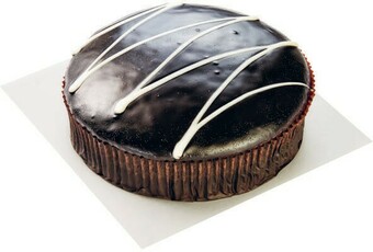 Coles Coles Mud Cake 600g offer