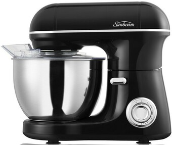 BIG W Sunbeam Planetary Mixmaster offer