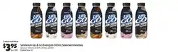 Campbells Wholesale Up & Go Energize offer