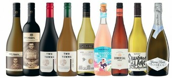 Coles Selected Products as Pictured offer