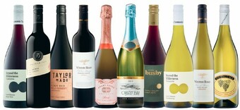 Coles Selected Products as Pictured offer