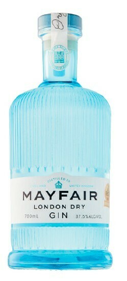 Mayfair London Dry Gin