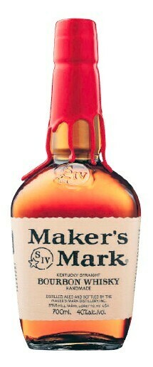 Coles Makers Mark Bourbon offer