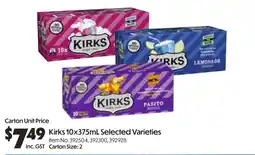 Kirks